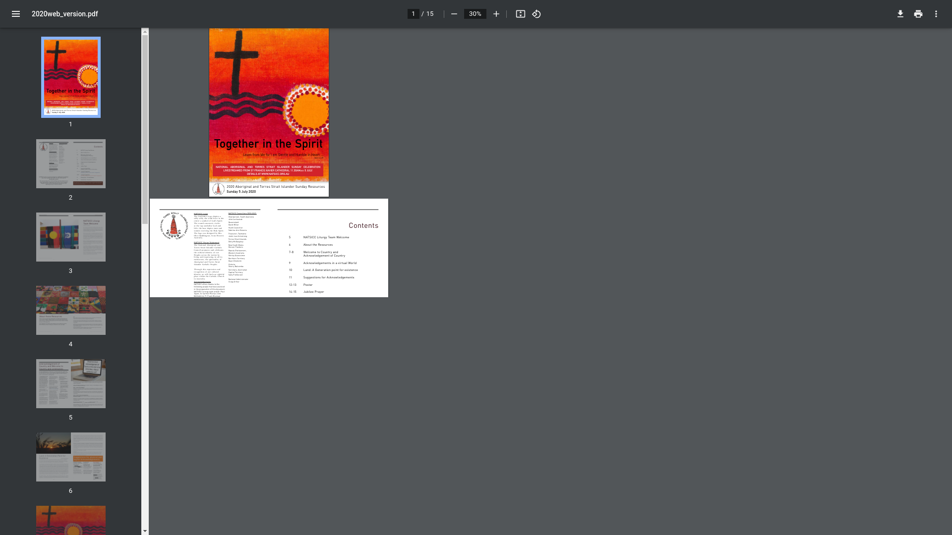 website screenshot of https://www.natsicc.org.au/assets/2020web_version.pdf