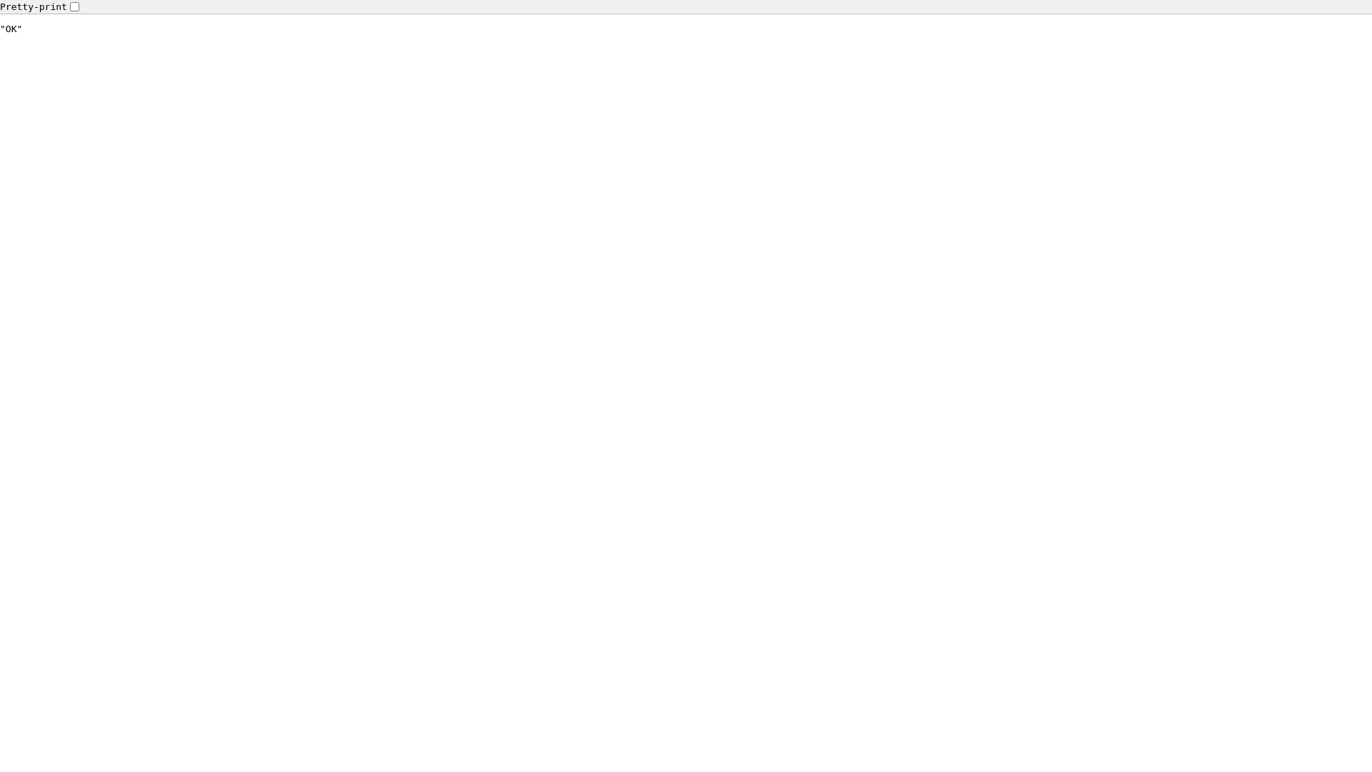 website screenshot of https://erects.beer/