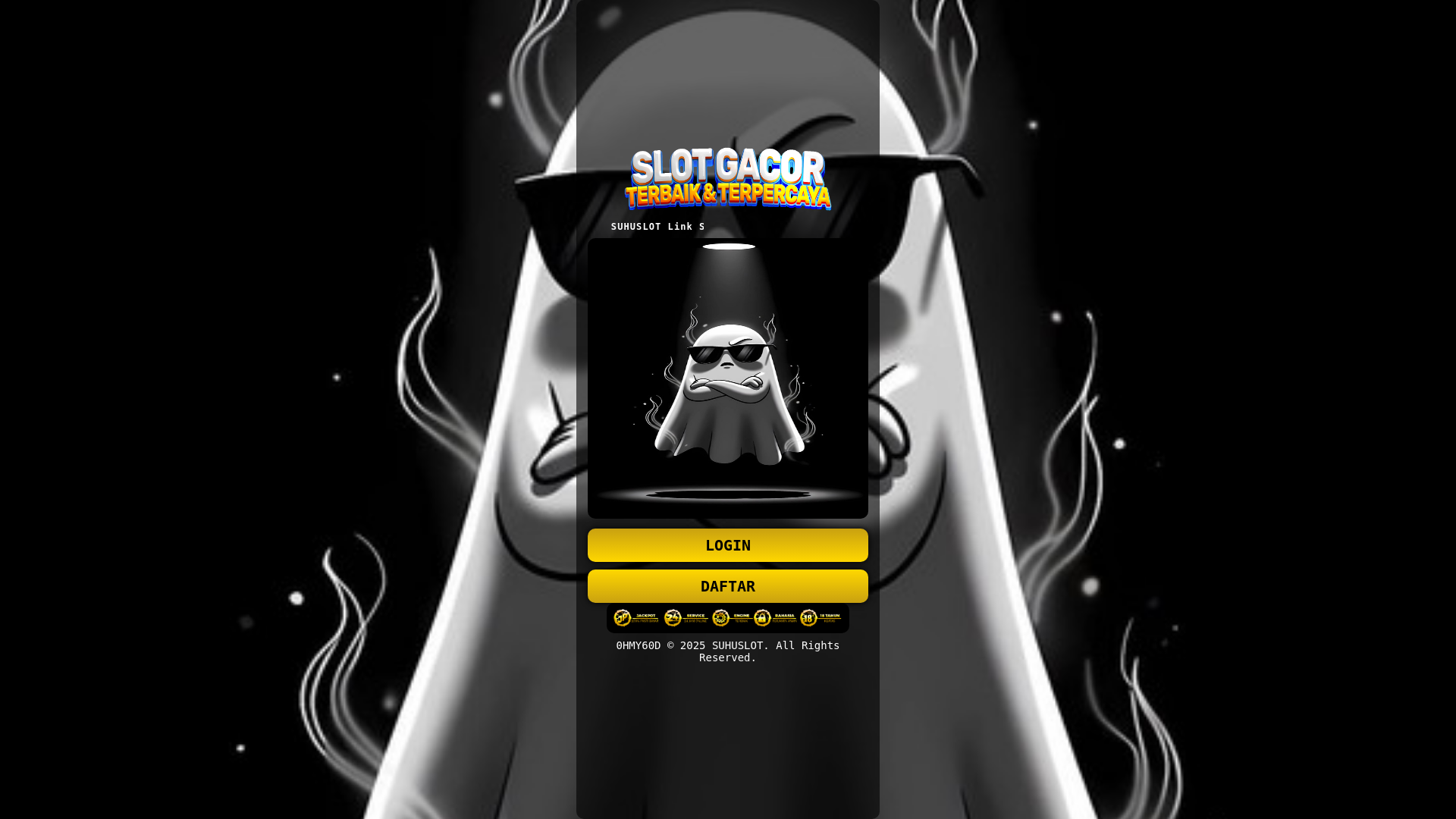 website screenshot of https://cedwentech-suhuslotsrx.pages.dev/