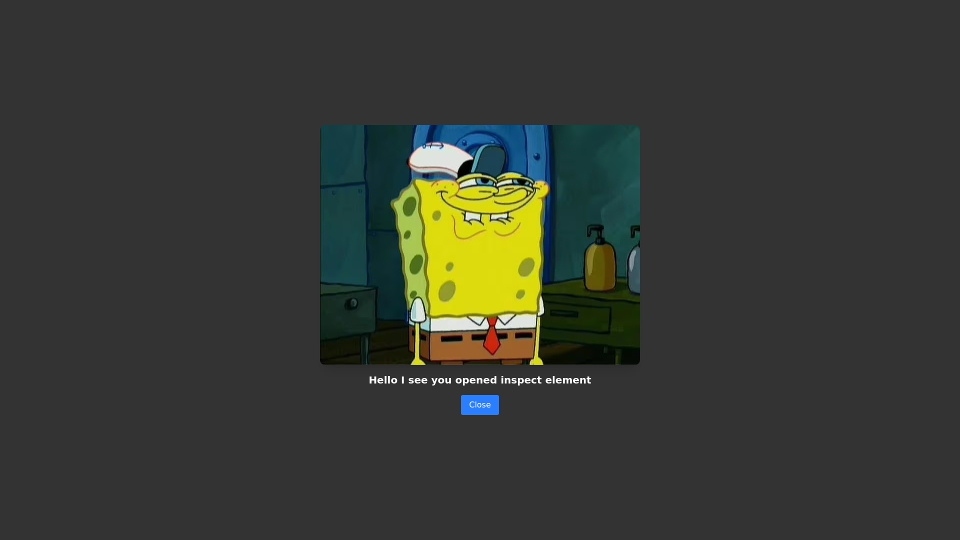 website screenshot of https://alvin-dev.com/
