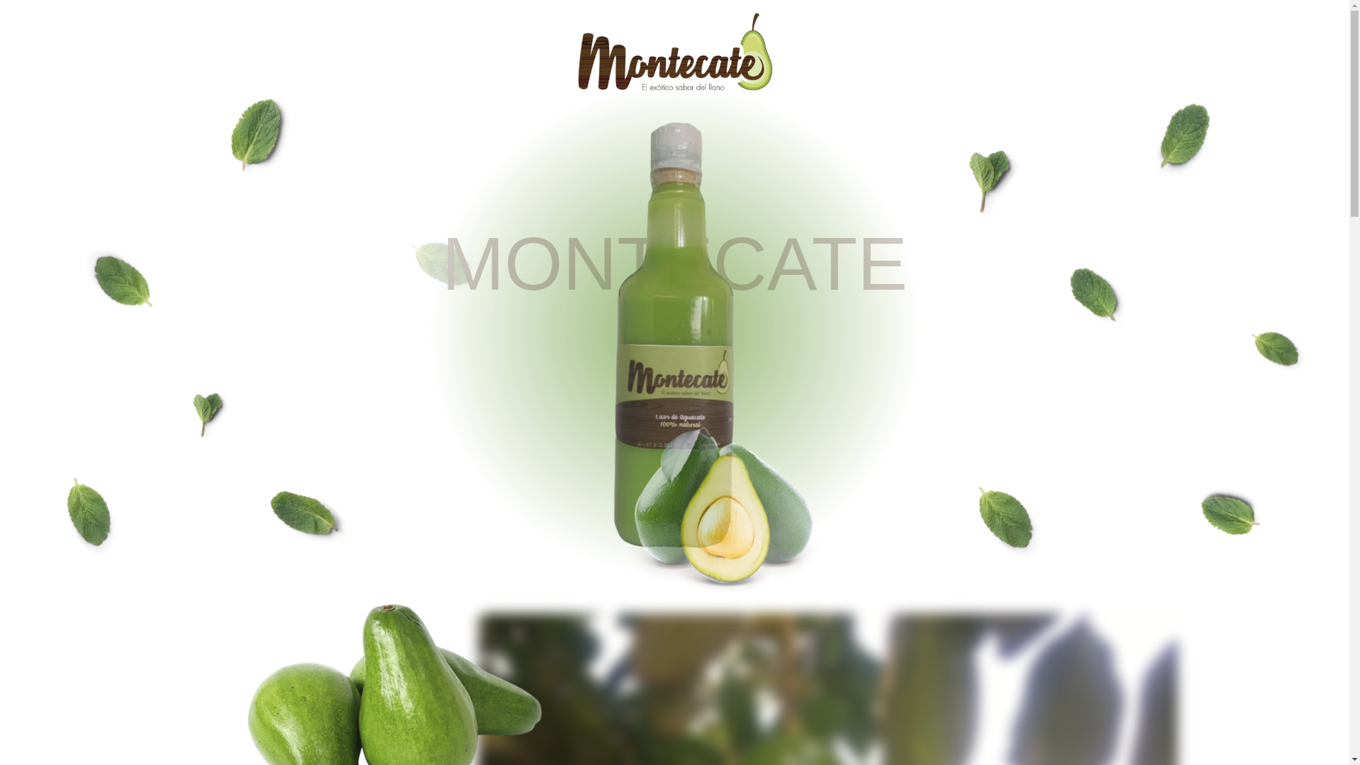 website screenshot of https://montecate-casanere.store/