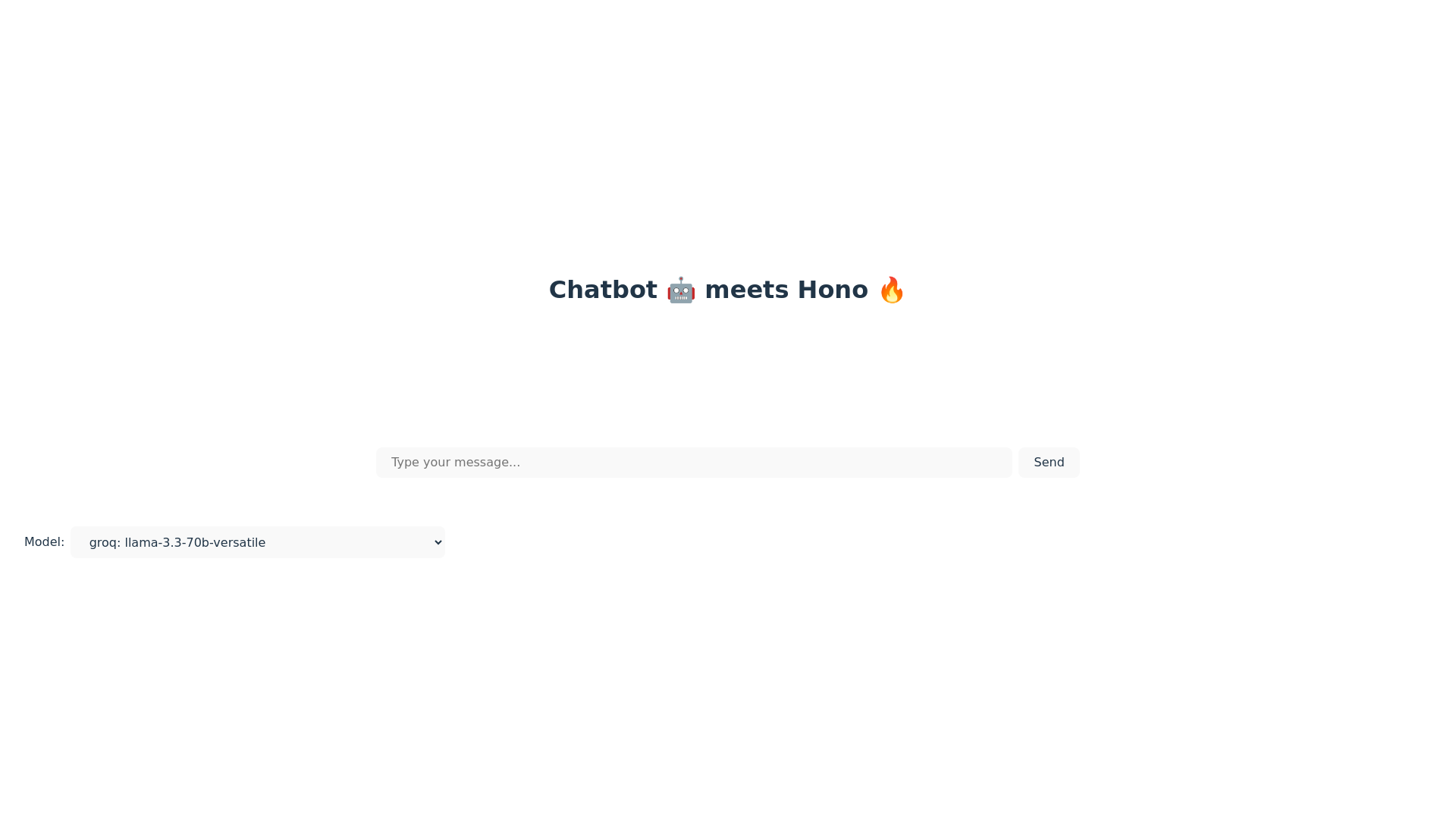 website screenshot of https://chatbot-client-50v.pages.dev/