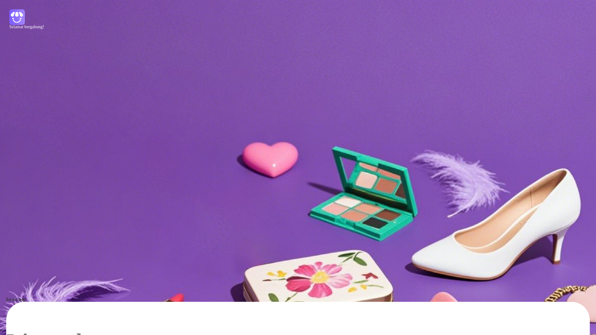 website screenshot of https://sbvadigitalindonesia.com