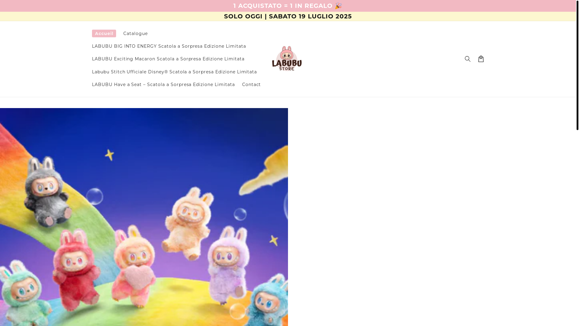 website screenshot of https://it-labubustore.com/