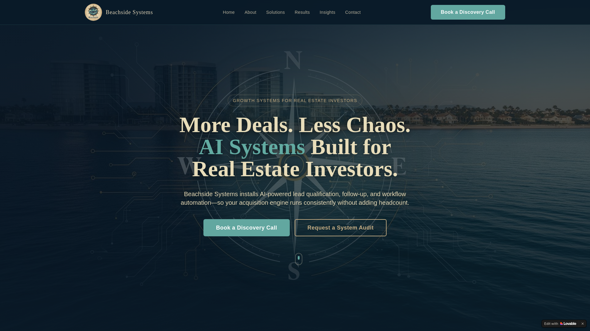 website screenshot of https://myrevopsfy.co/