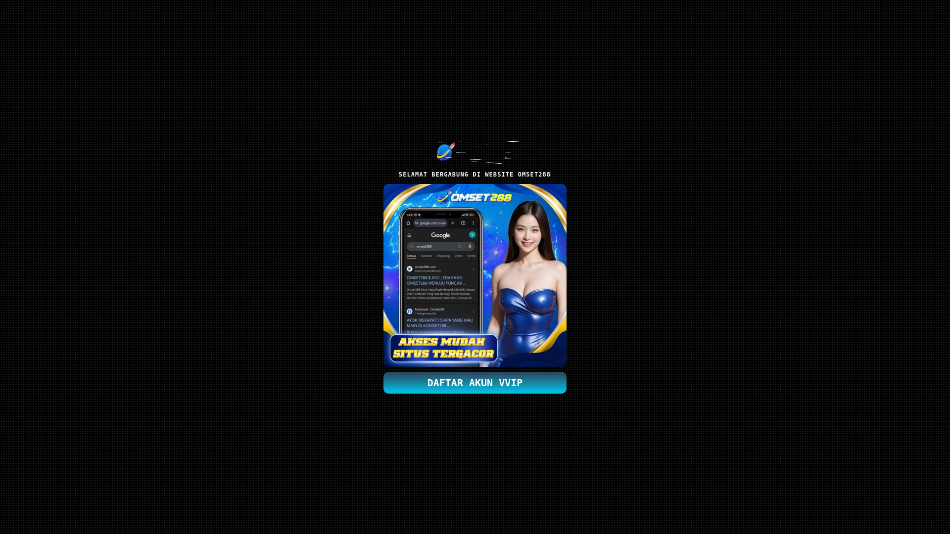 website screenshot of https://omsetterbang.store/