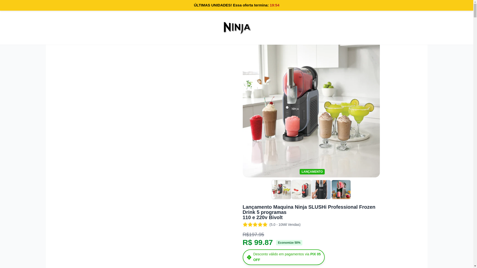 website screenshot of https://ninjasite.pages.dev/