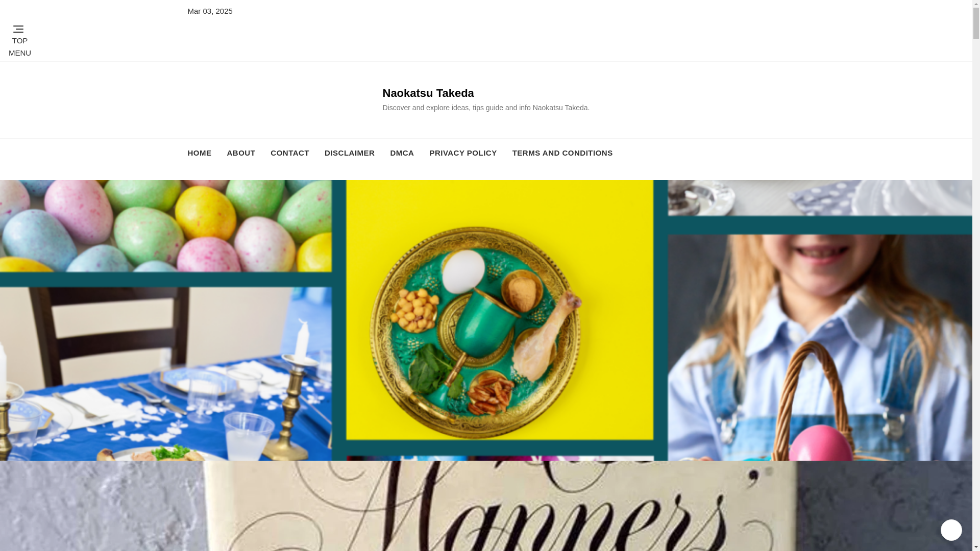website screenshot of https://naokatsutakeda.pages.dev/