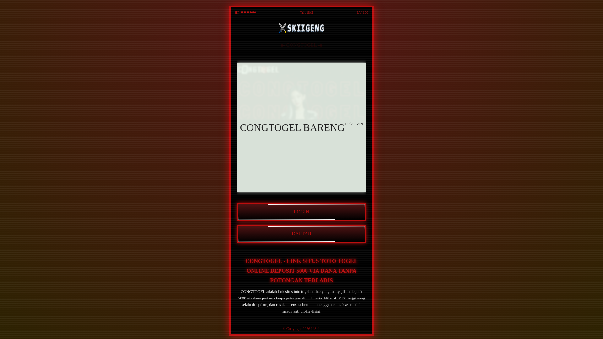 website screenshot of https://chiu-mai-ne-cien.pages.dev/