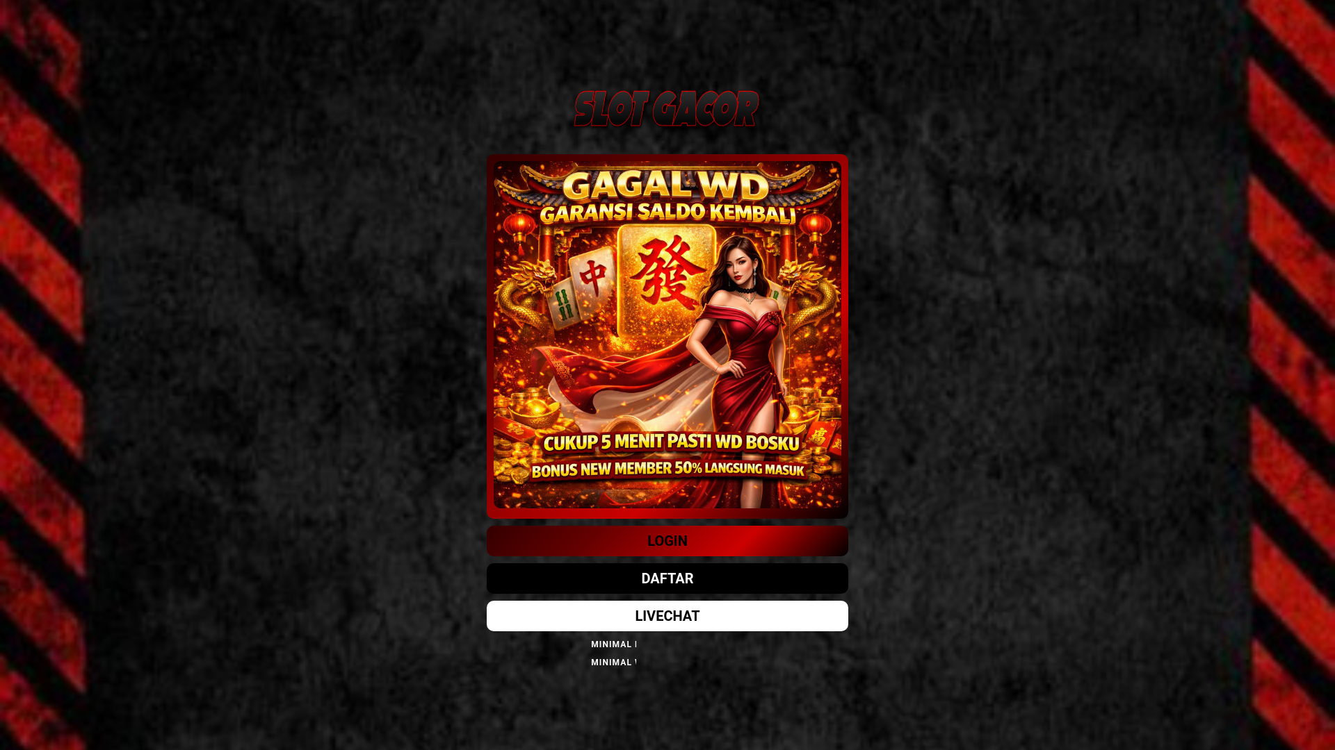 website screenshot of https://ampparis88.pages.dev/