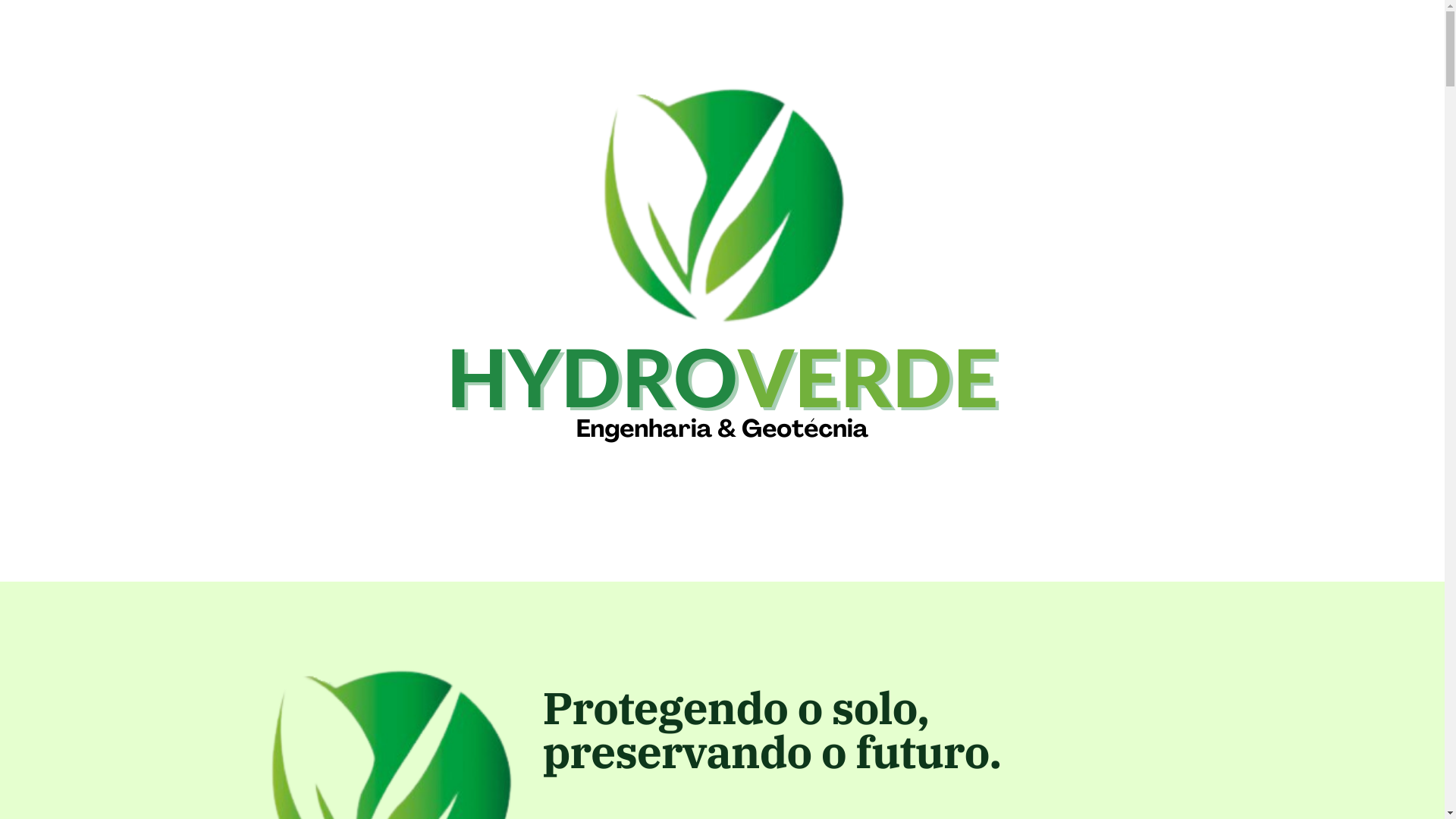 website screenshot of https://hydroverdes.com/