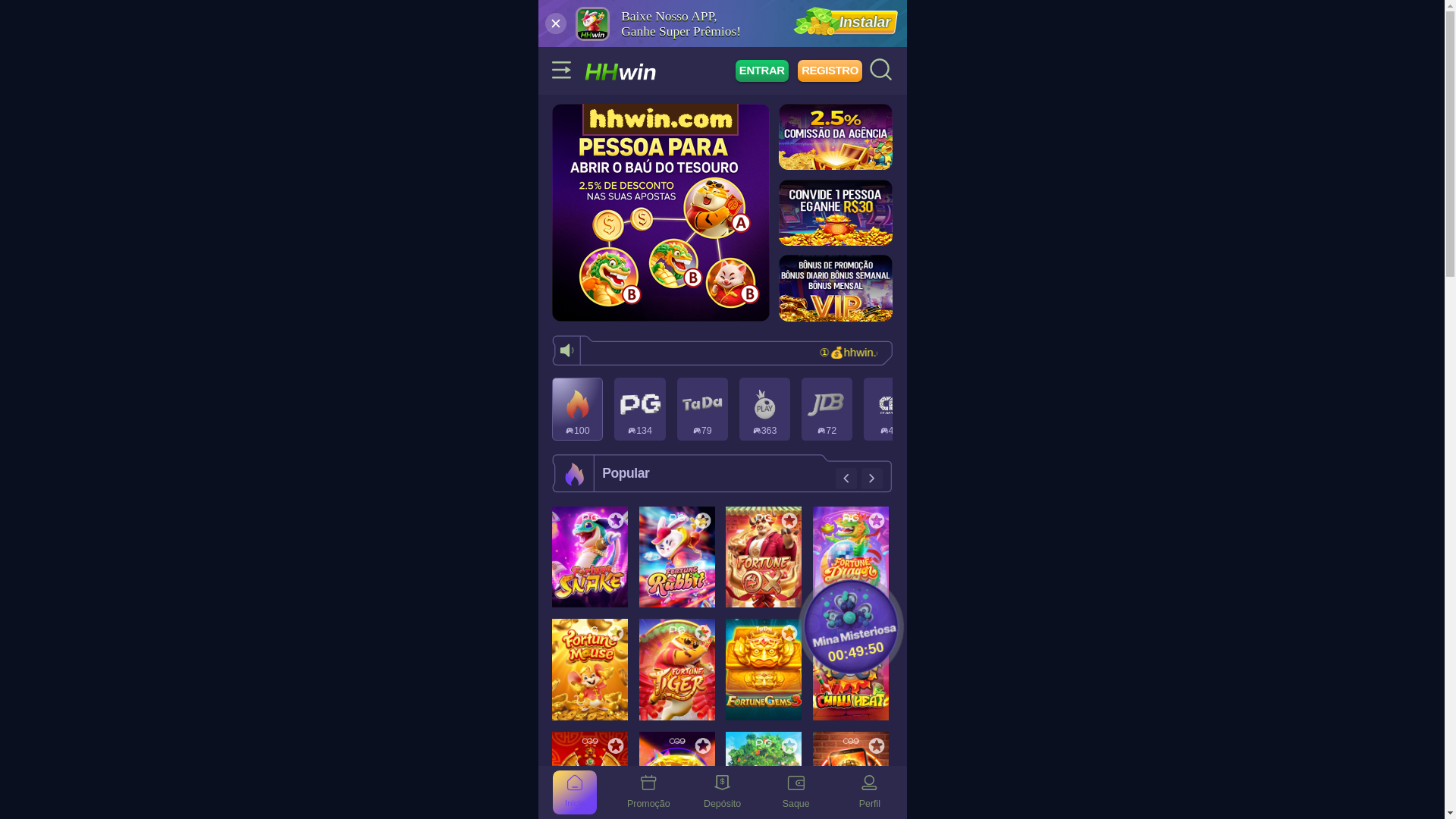 website screenshot of https://hhwinw.com/