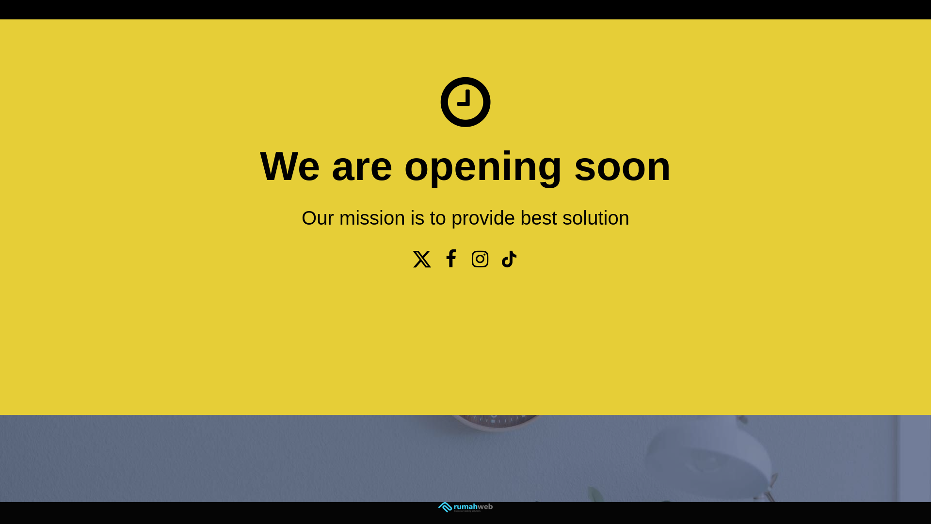 website screenshot of https://btsacademy.co.id/
