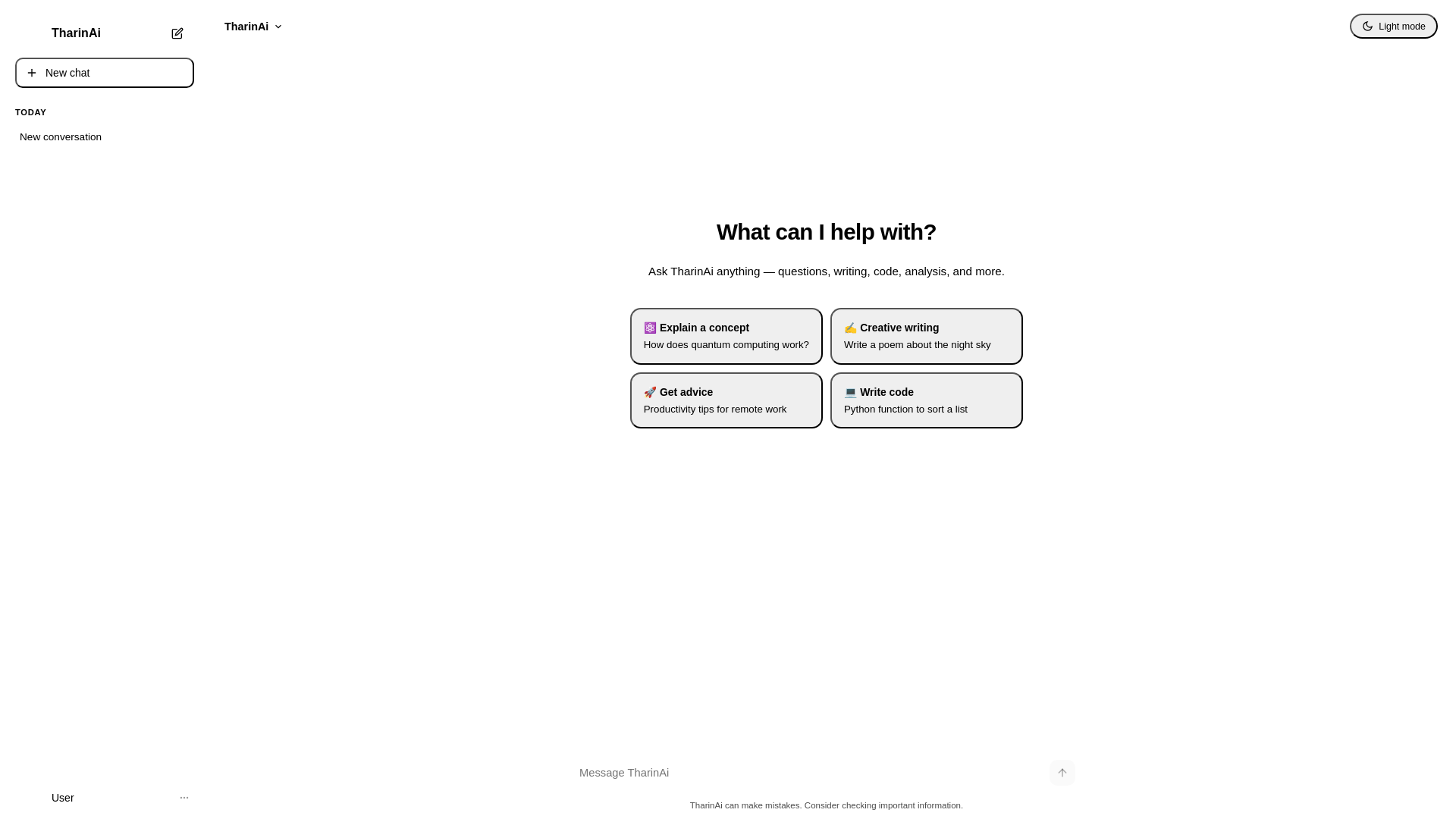 website screenshot of https://chatbot-dj6.pages.dev/