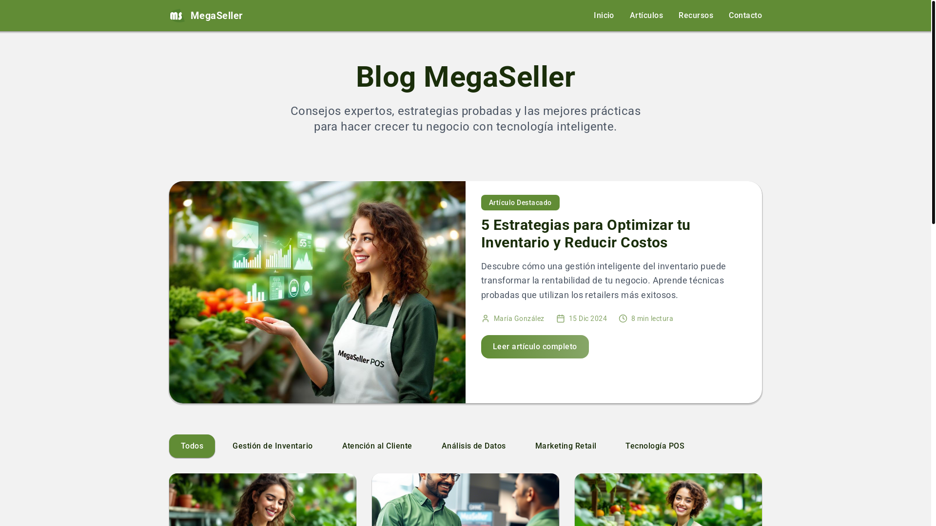 website screenshot of https://mega-seller-insights-hub.pages.dev/