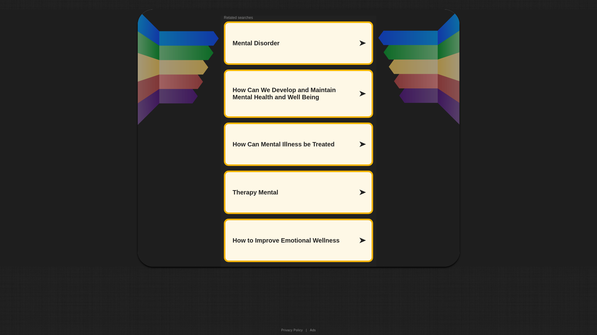 website screenshot of https://health-mental-bw8azm.zone/