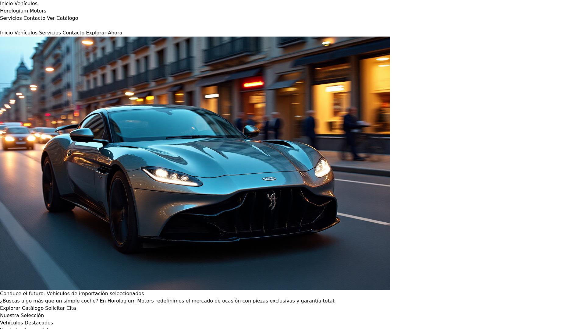 website screenshot of https://snootyspace.digital