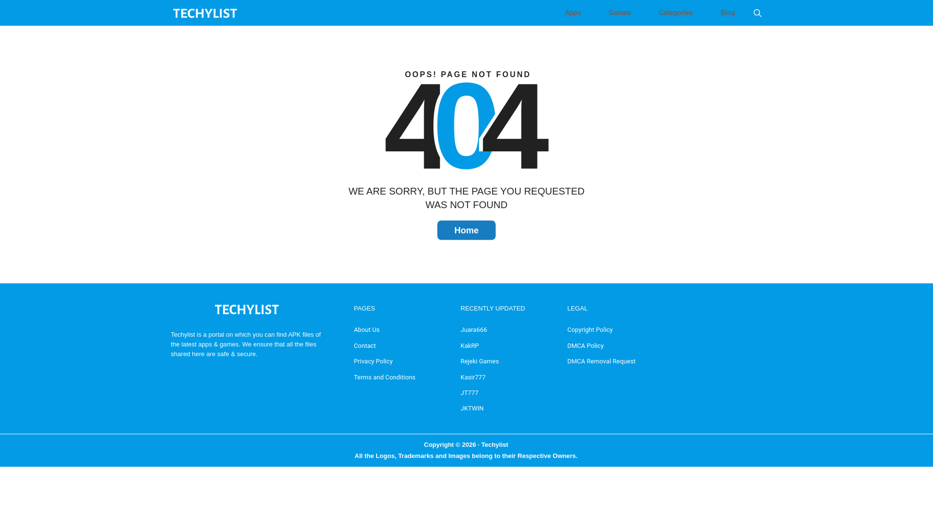 website screenshot of https://whatsapp-plus.techylist.com