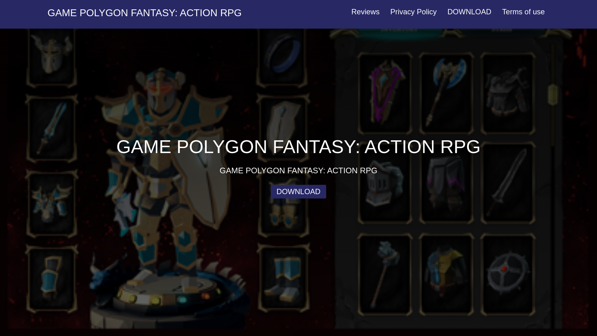 website screenshot of https://clickmadnesshq.info/