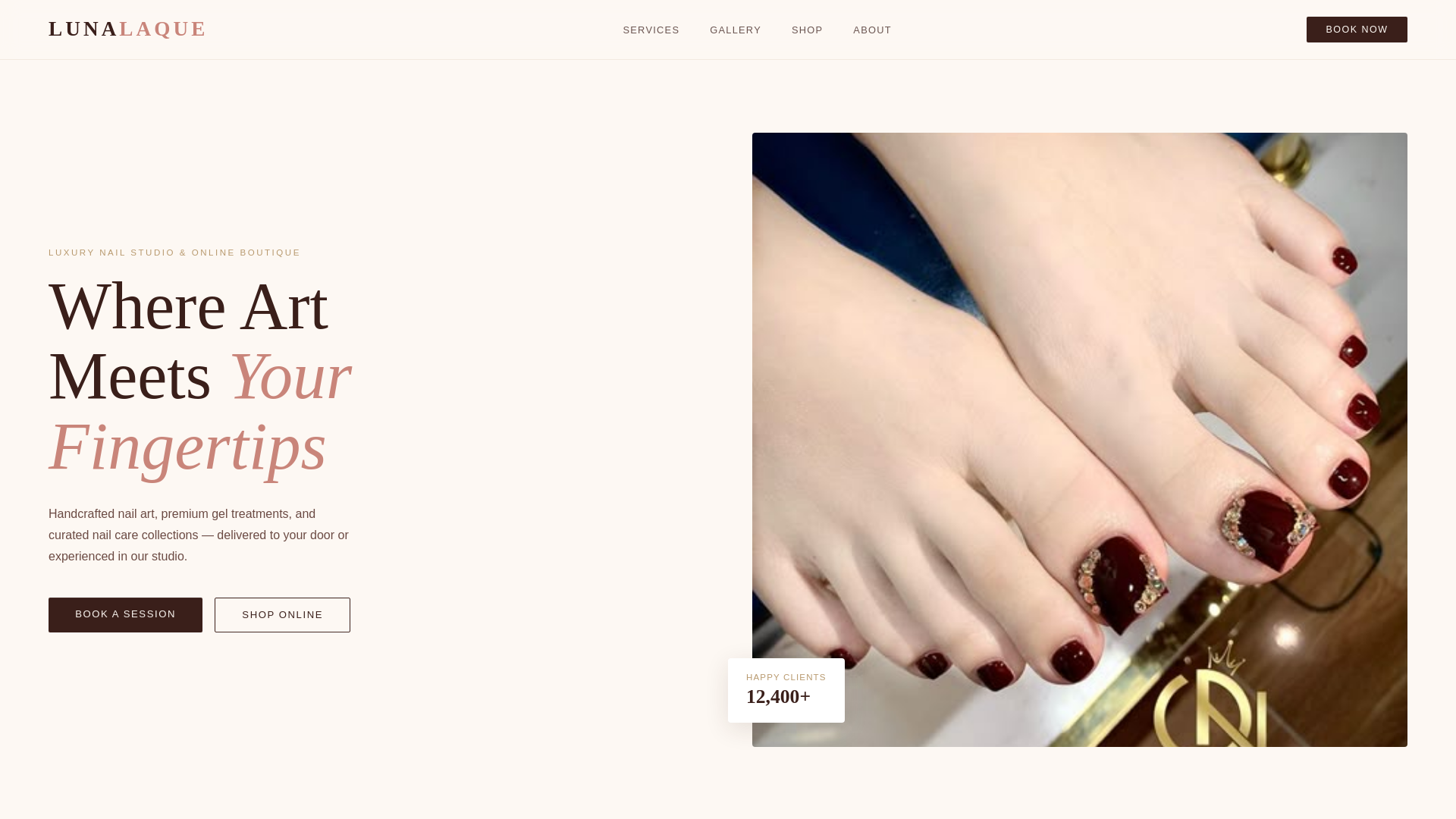 website screenshot of https://investingstock.buzz/