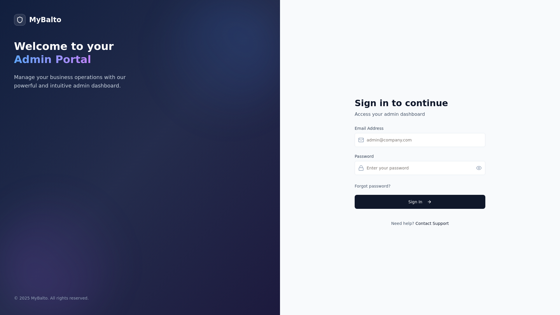 website screenshot of https://corporate-platform.pages.dev/