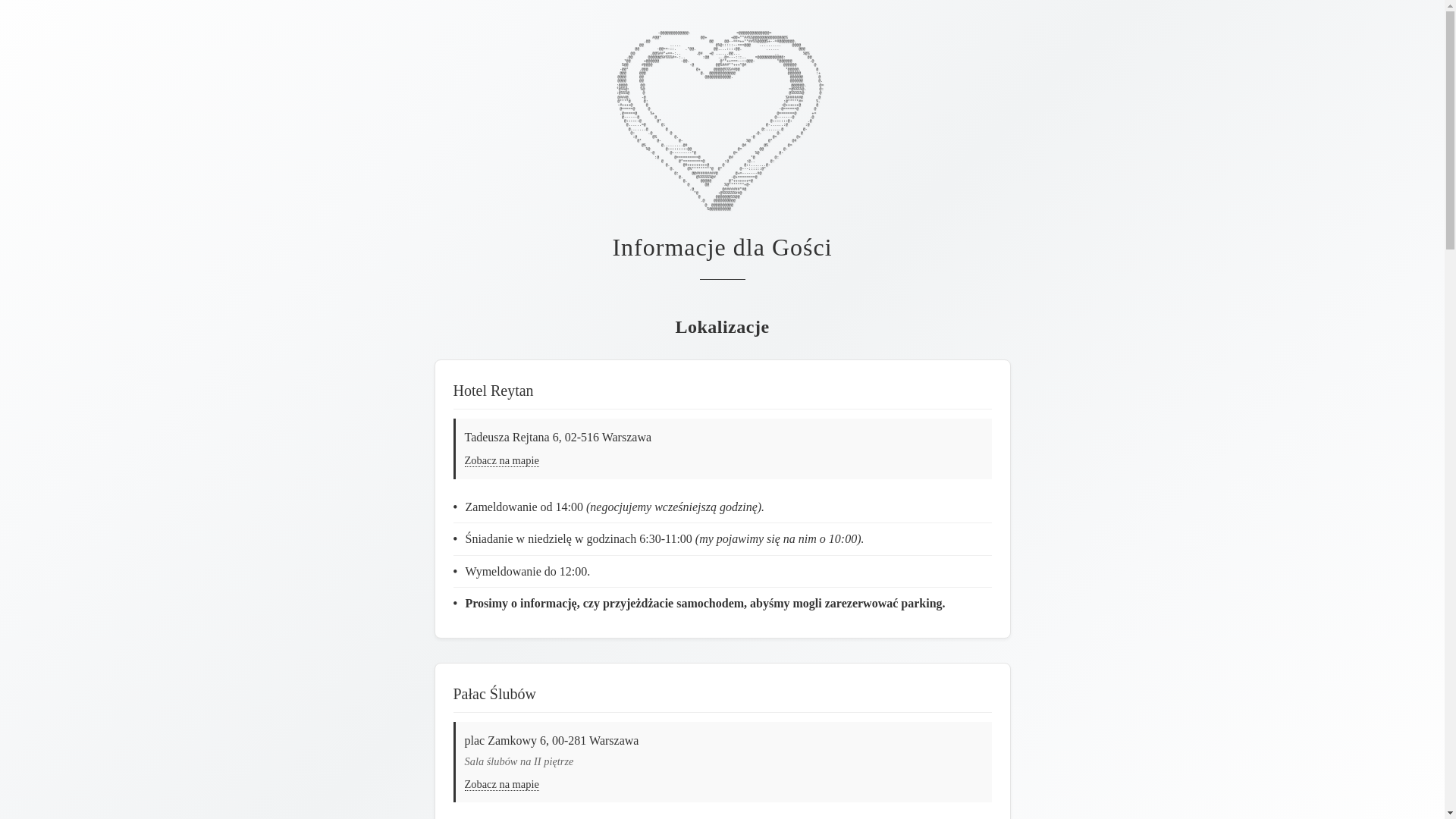 website screenshot of https://paulinaiborys.pl/