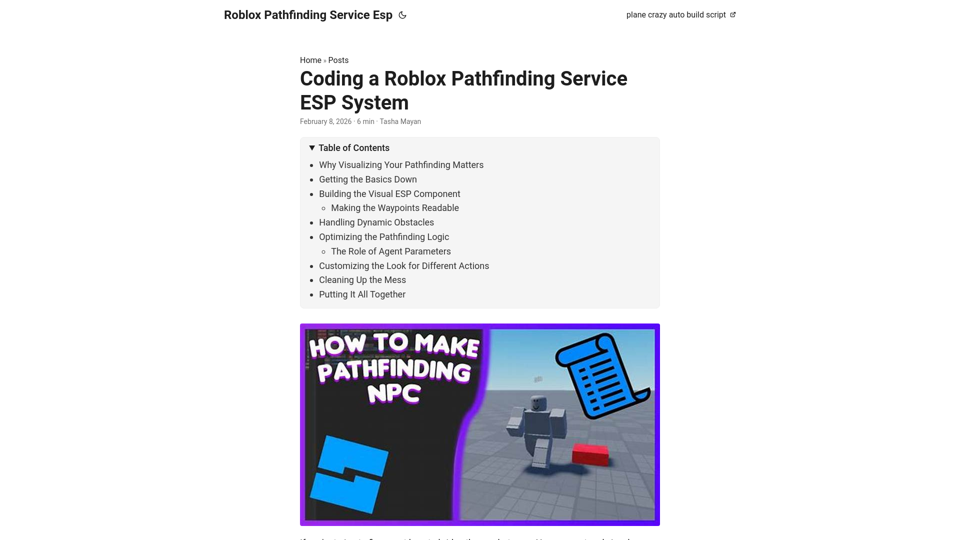 website screenshot of https://roblox-pathfinding-service-esp.pages.dev/