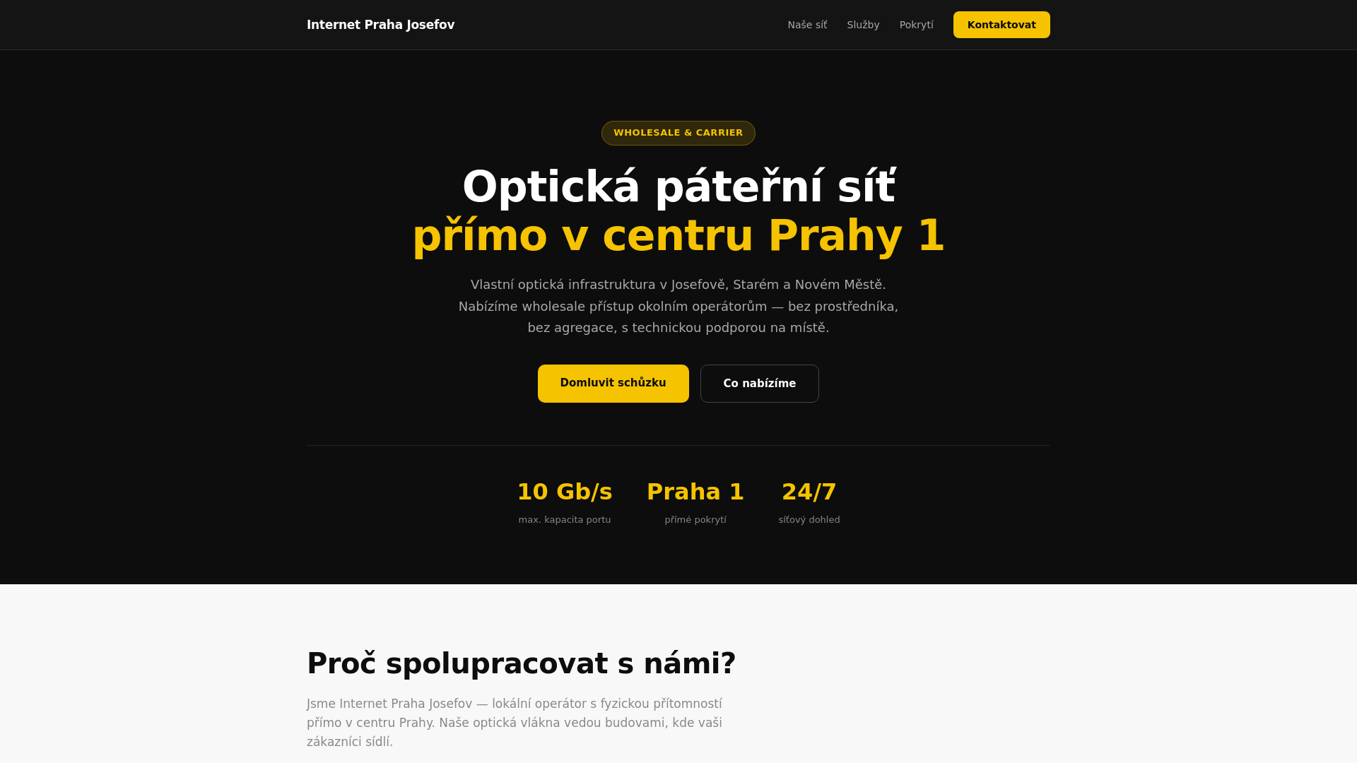 website screenshot of https://optika-wholesale.pages.dev/