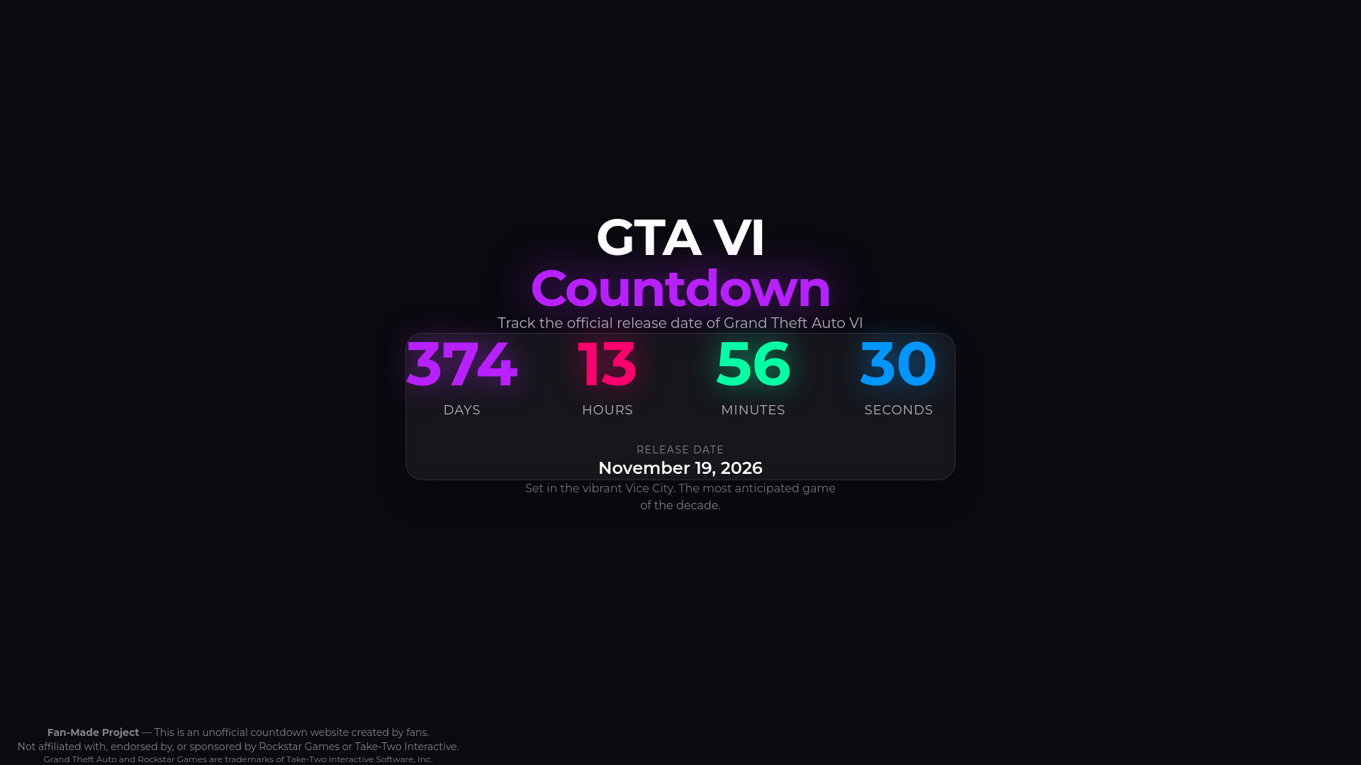 website screenshot of https://fangta.pages.dev/