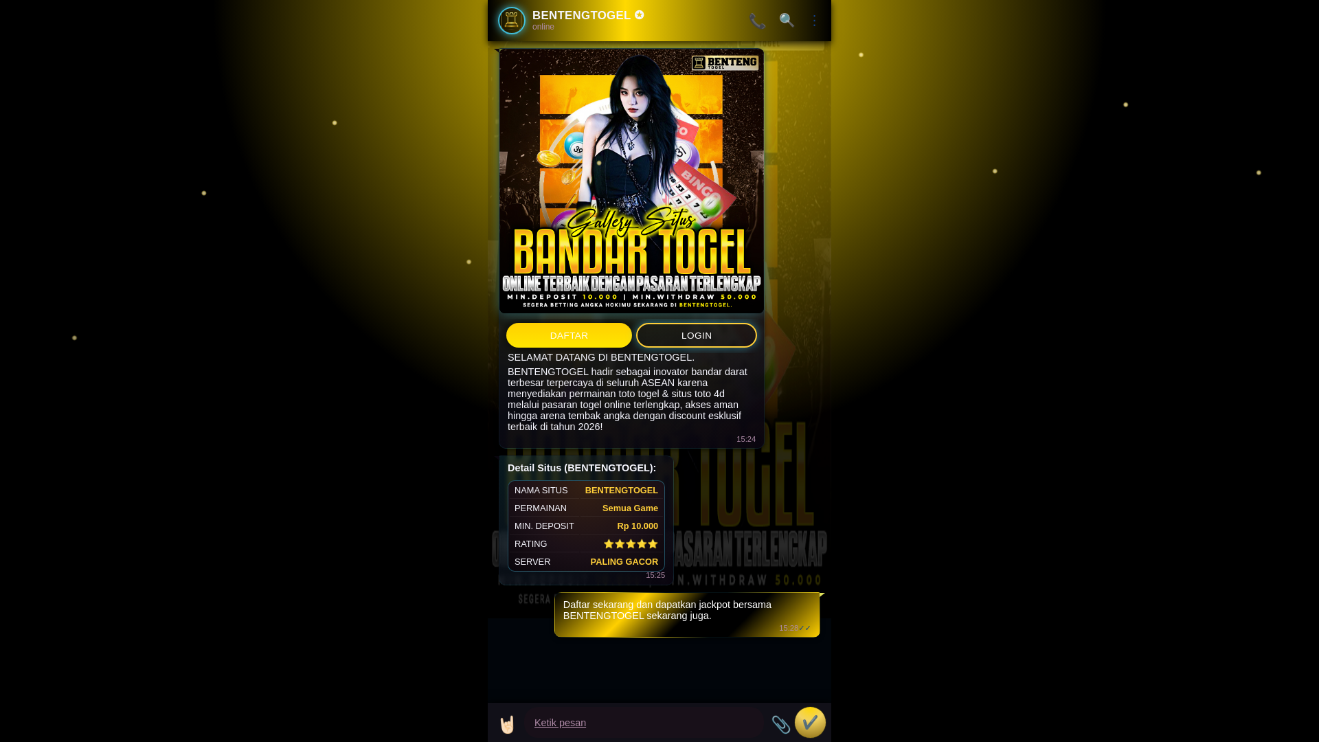 website screenshot of https://petopet-ampbaru.pages.dev/