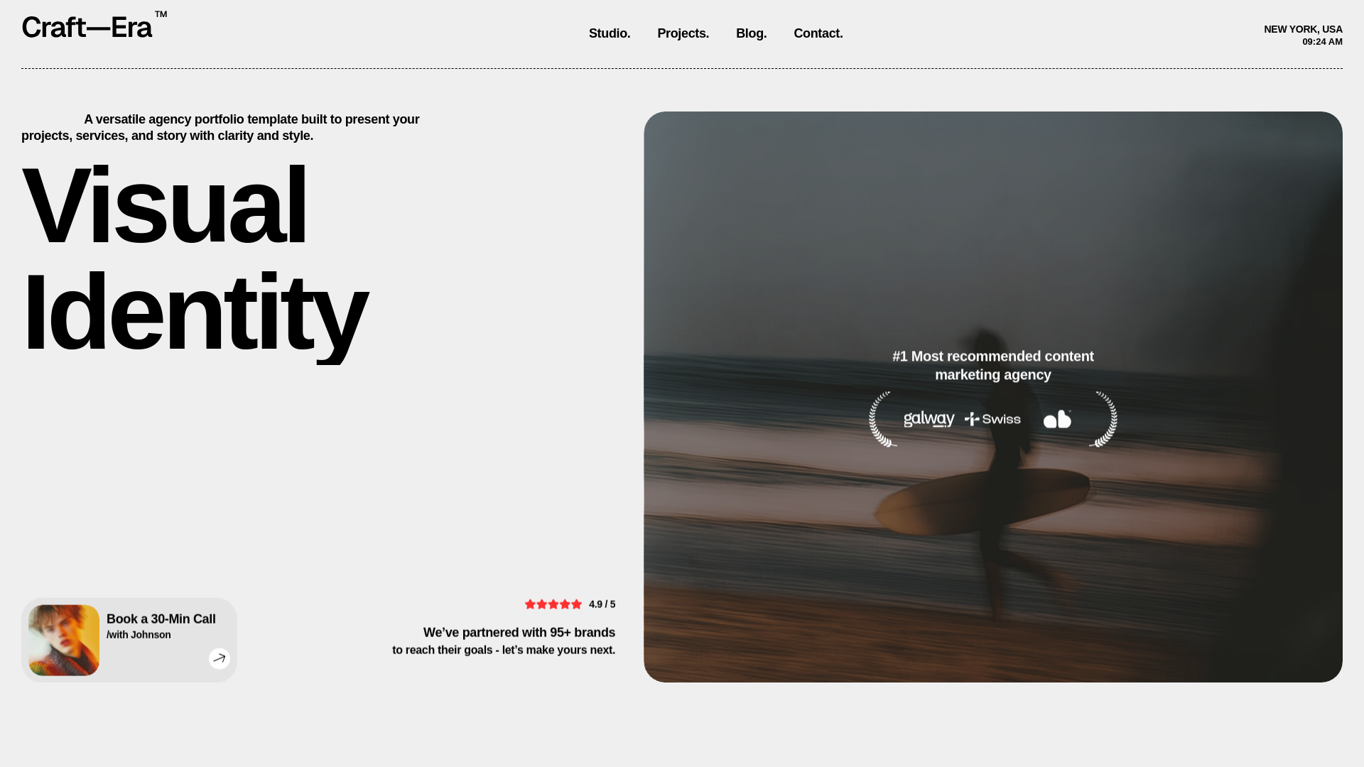 website screenshot of https://parallaxastrionix.info