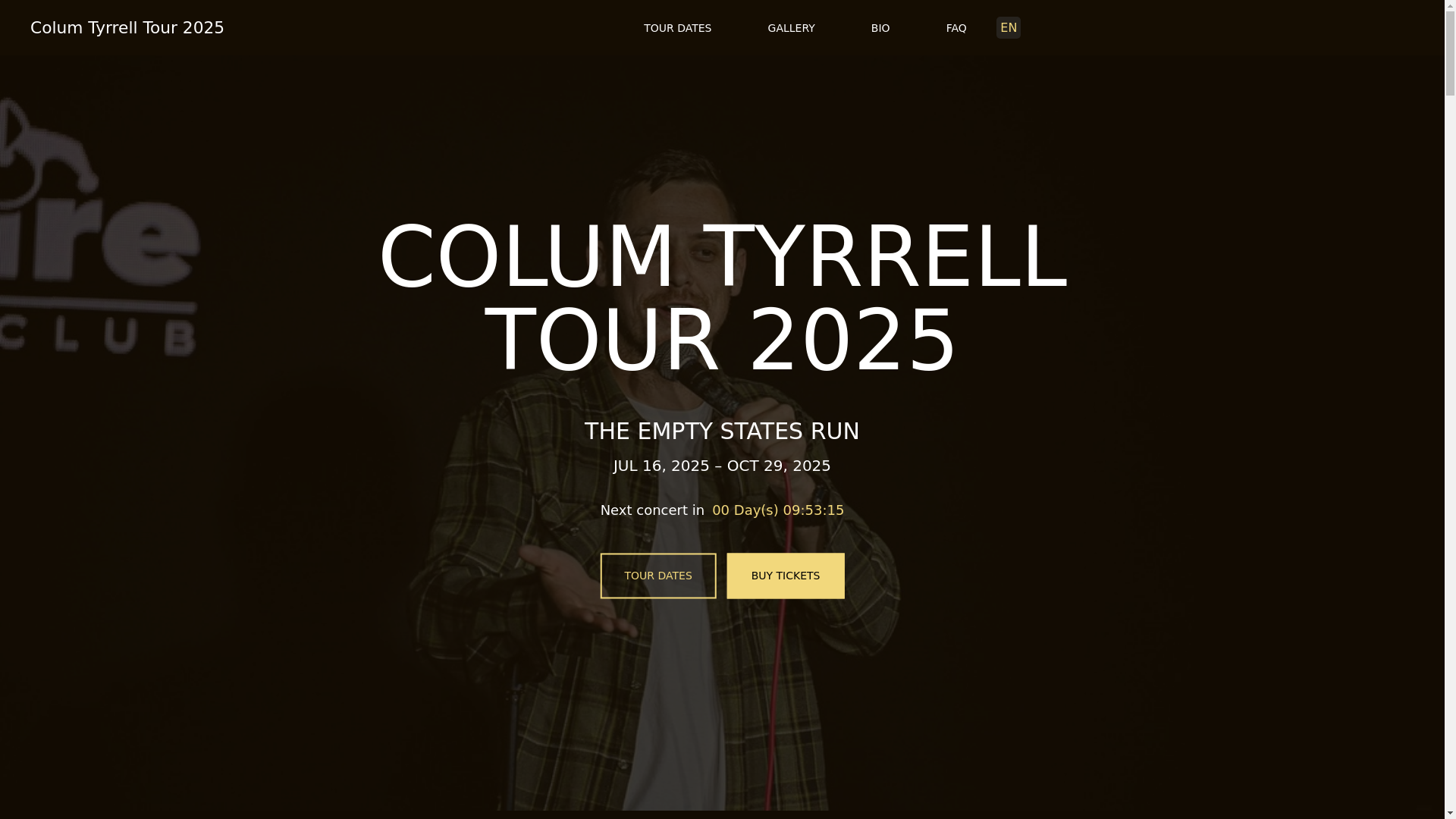 website screenshot of https://columtyrrelltour-com-github-io.pages.dev/