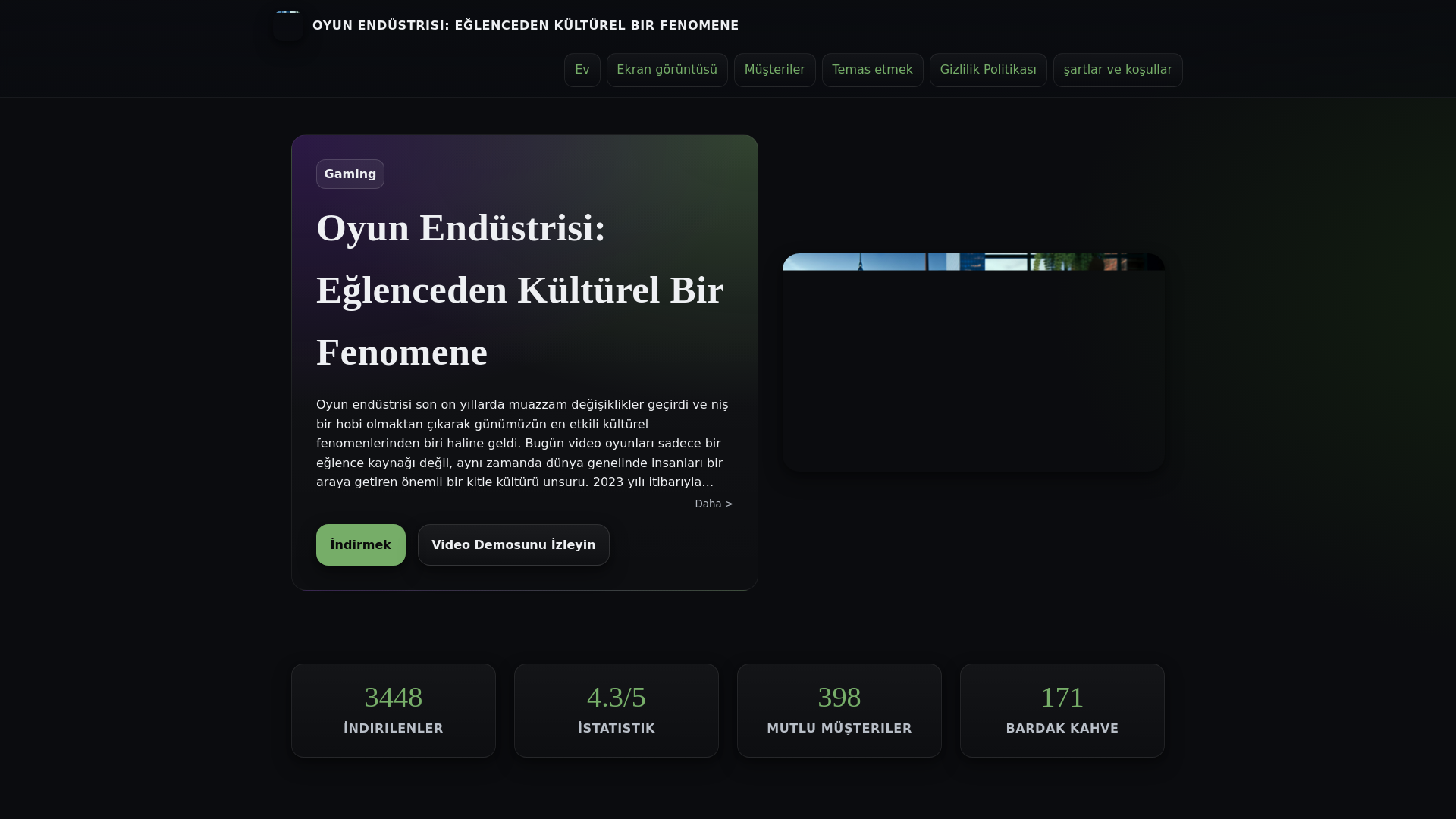 website screenshot of https://mhrlounge.pics/