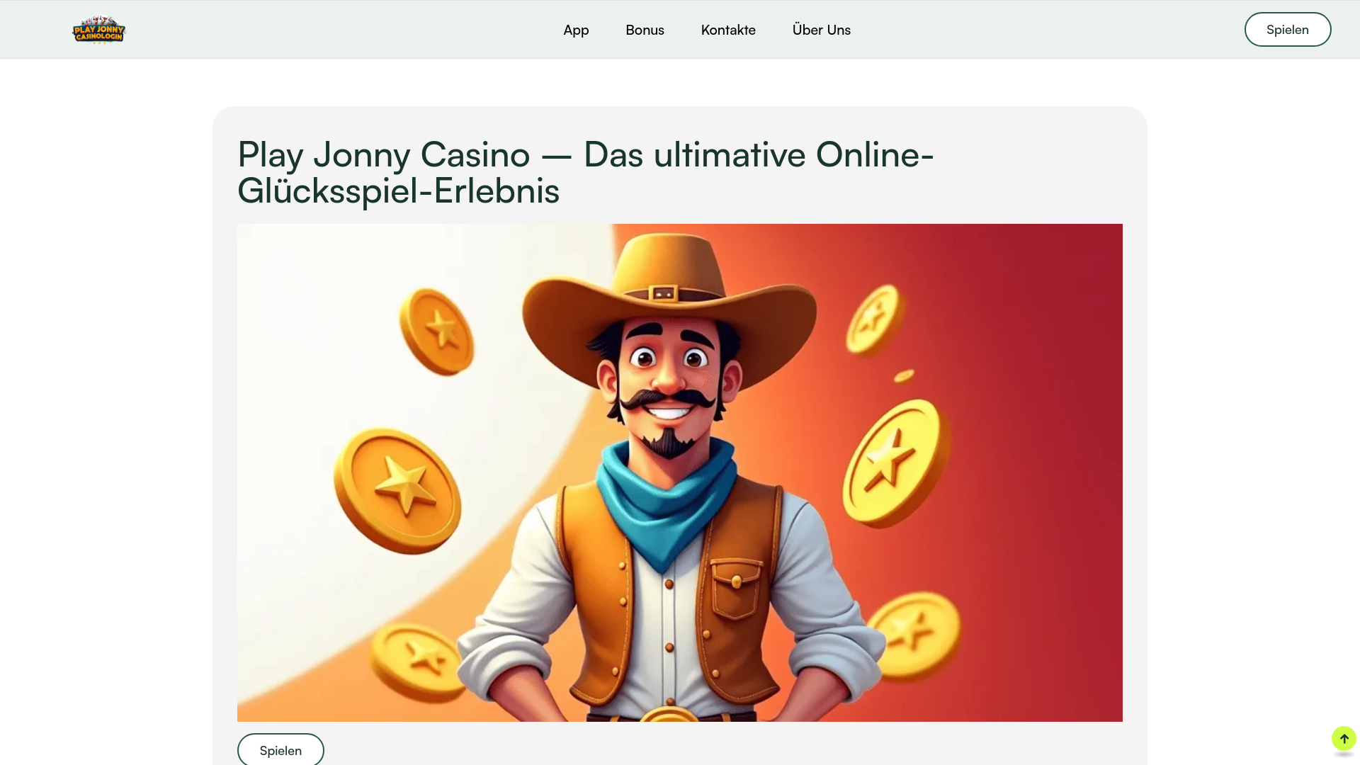 website screenshot of https://play-jonny-casinologin-de.pages.dev/