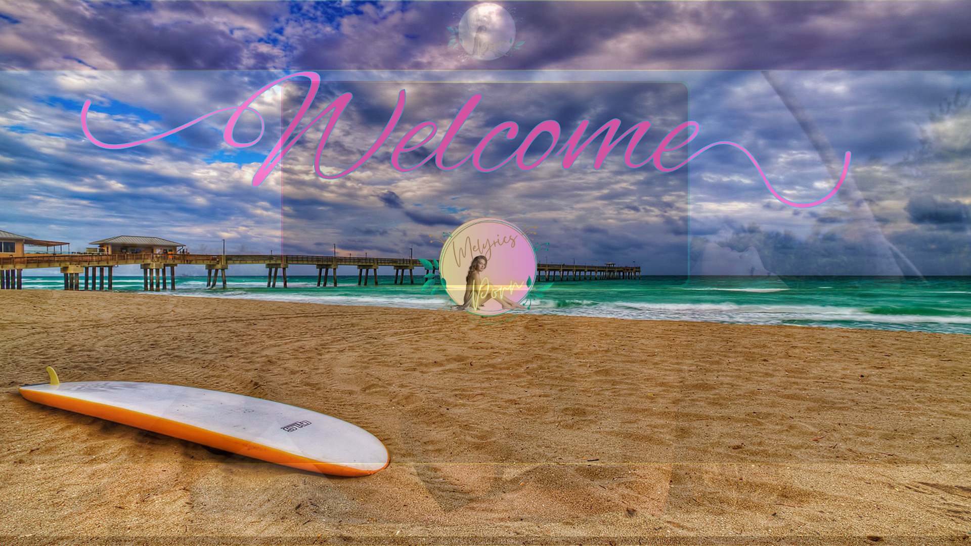 website screenshot of https://porn.melyrics.us/