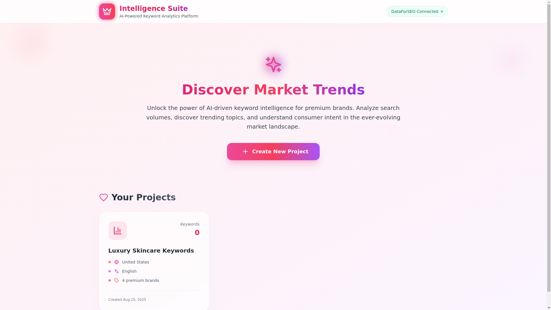 website screenshot of https://aisearchvolume.com/