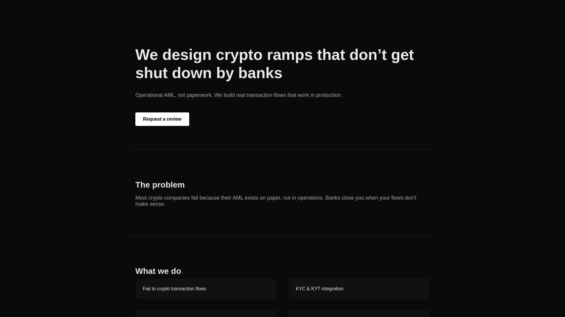 website screenshot of https://clearview-web.pages.dev/