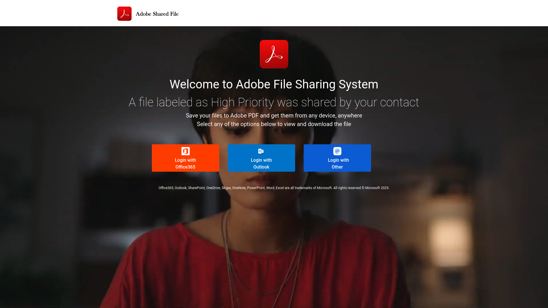 website screenshot of https://accessclassifieddocs.lat/