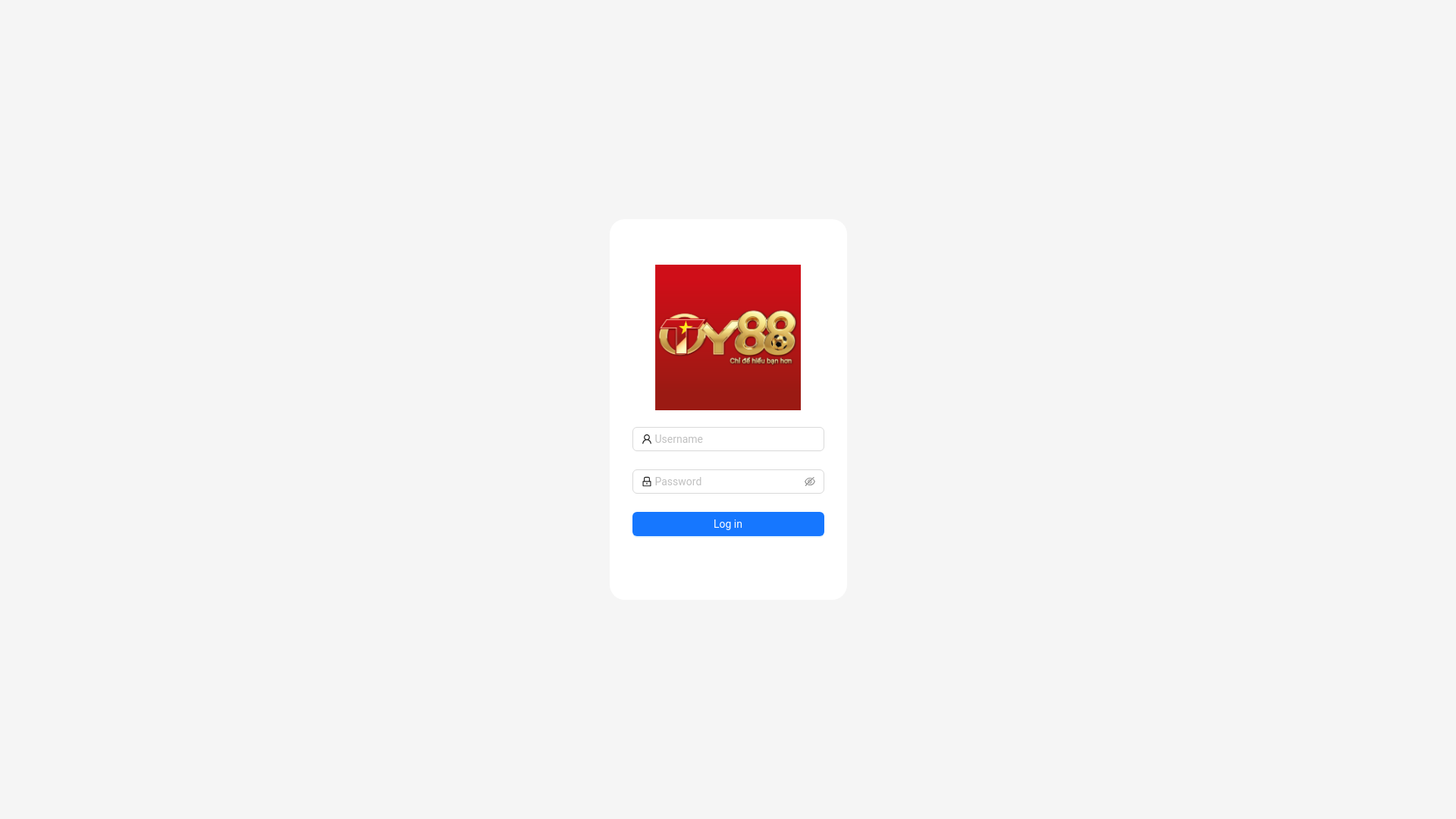 website screenshot of https://ty88-agent.pages.dev/
