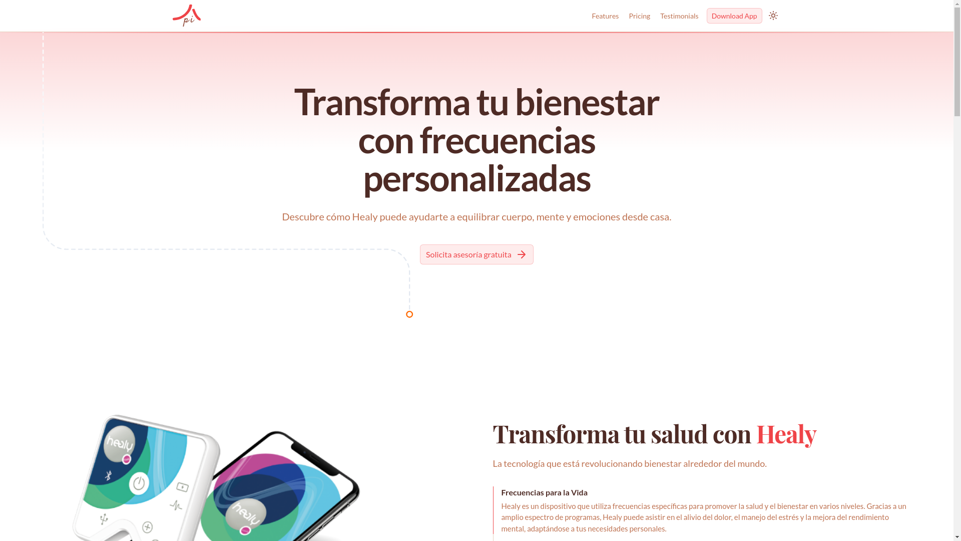 website screenshot of https://lacarparojadepi-mx.pages.dev/