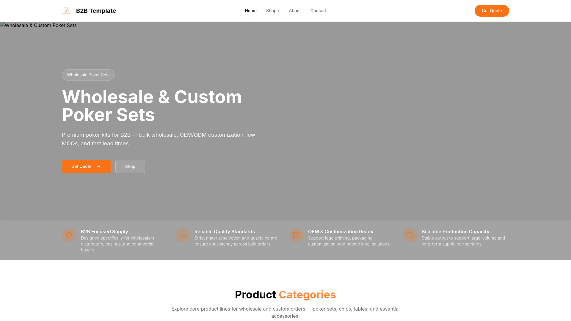 website screenshot of https://test1-8px.pages.dev/