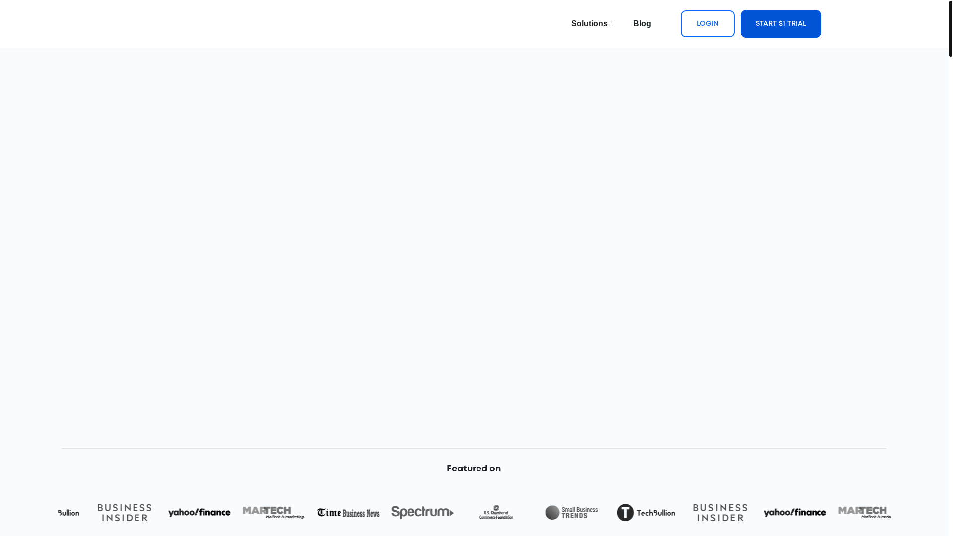 website screenshot of https://successagencyaimode.co/