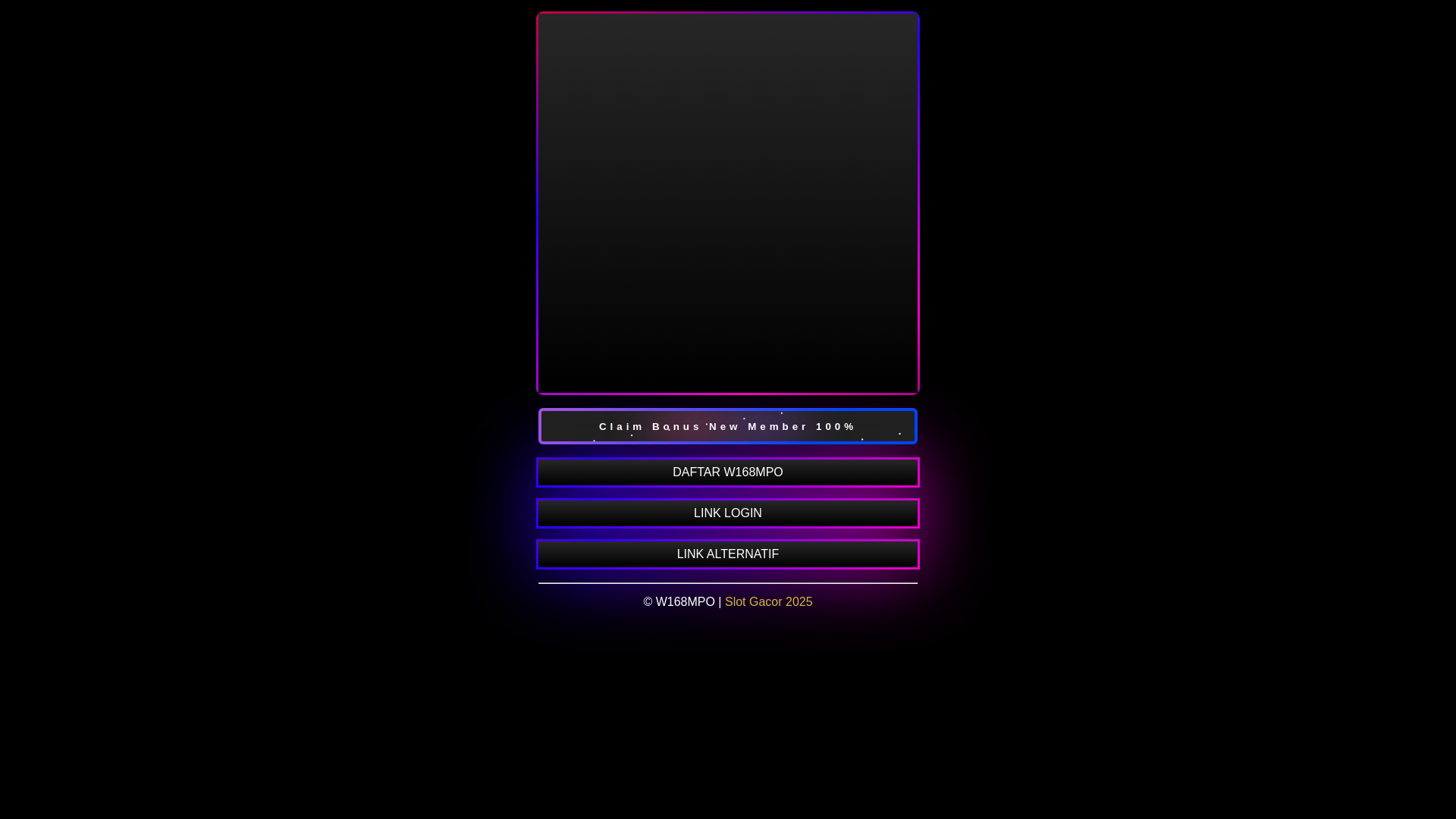 website screenshot of https://seocacingcom.pages.dev/
