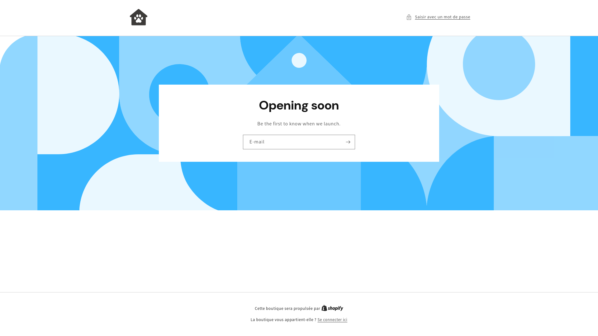 website screenshot of https://myprettycatdog.com/
