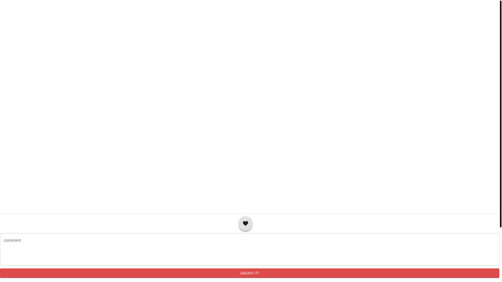 website screenshot of https://sasavi.pages.dev/