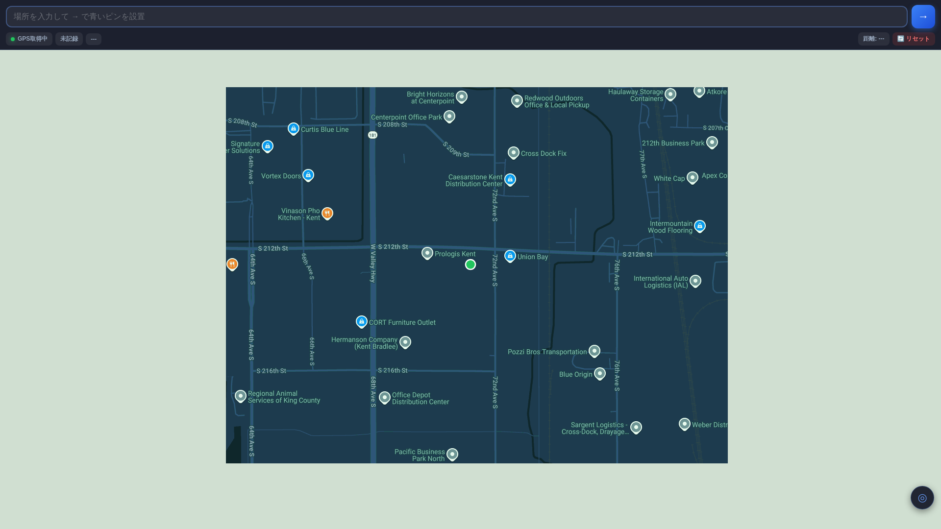 website screenshot of https://dfakjfdlkfj.pages.dev/