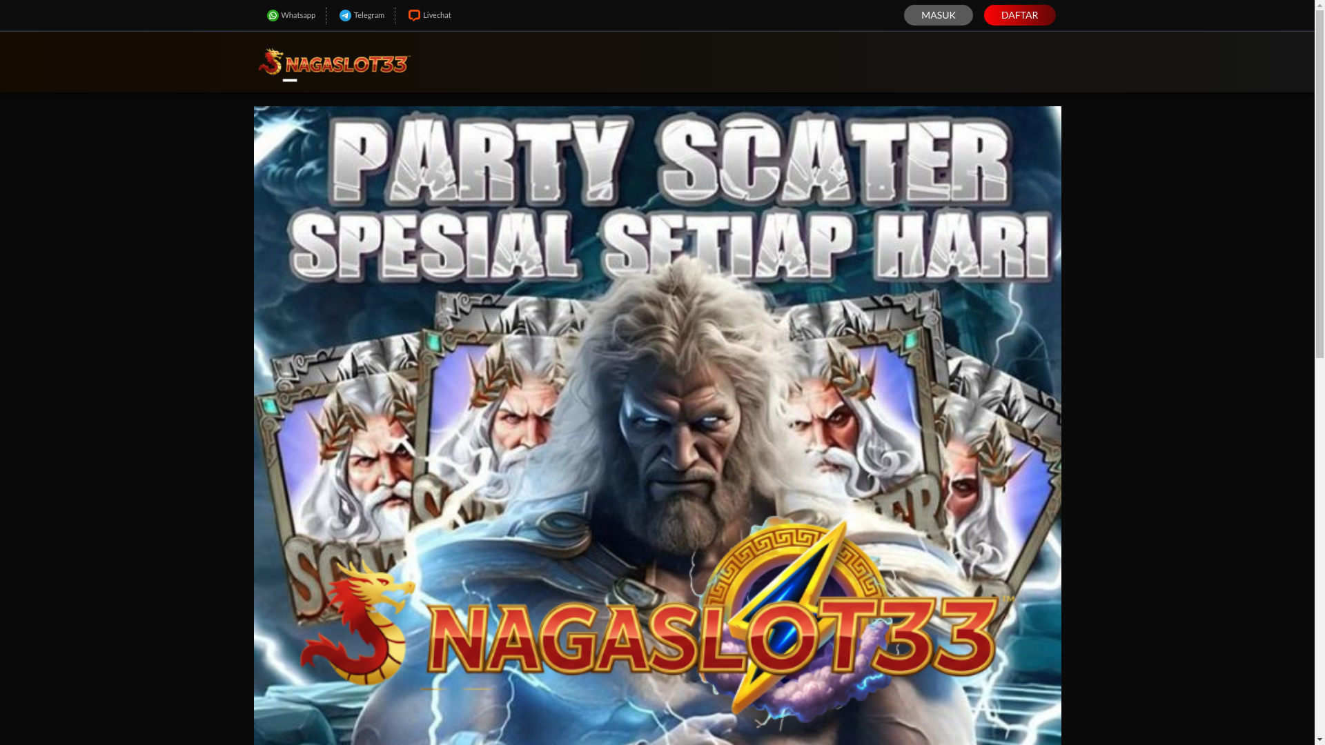 website screenshot of https://rajanaga.pages.dev/