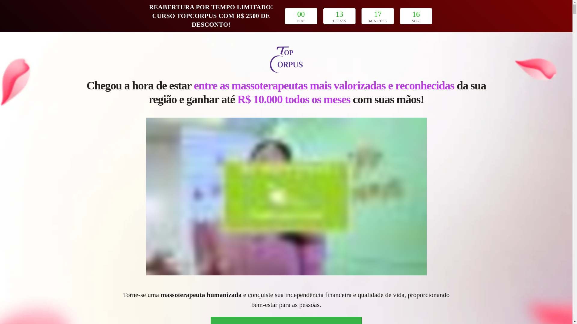 website screenshot of https://anatopcorpus.com.br/
