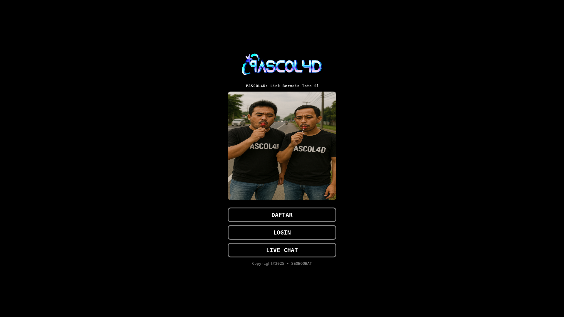 website screenshot of https://aku-ijin-bang.pages.dev/