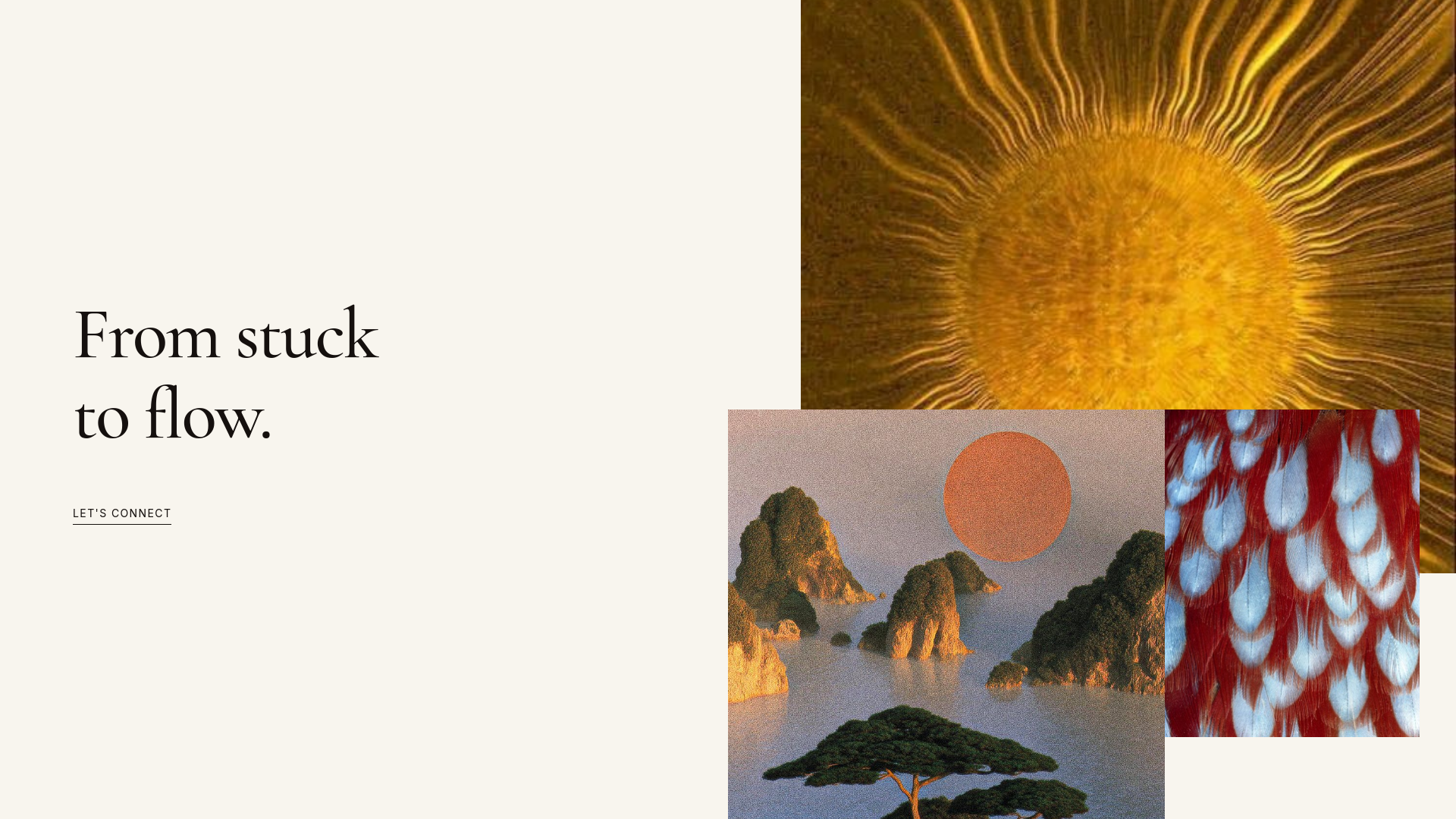 website screenshot of https://ryanwelti.com